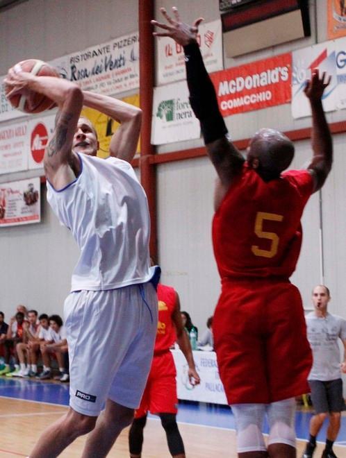 Coach Furlani: bene l’atteggiamento e la difesa