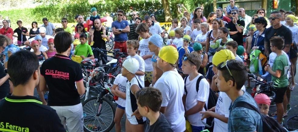 Successo del primo Mini Kids
