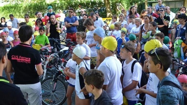 Successo del primo Mini Kids