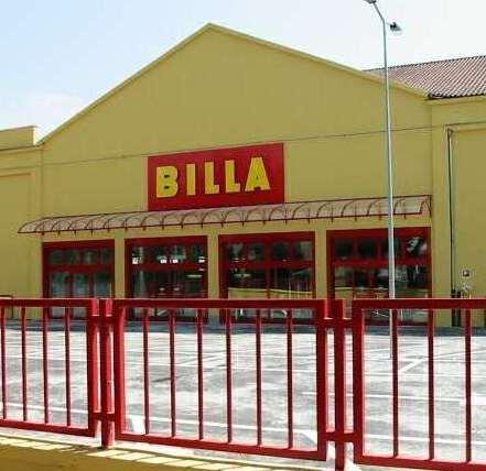 Il discount Billa vicino alla chiusura definitiva 
