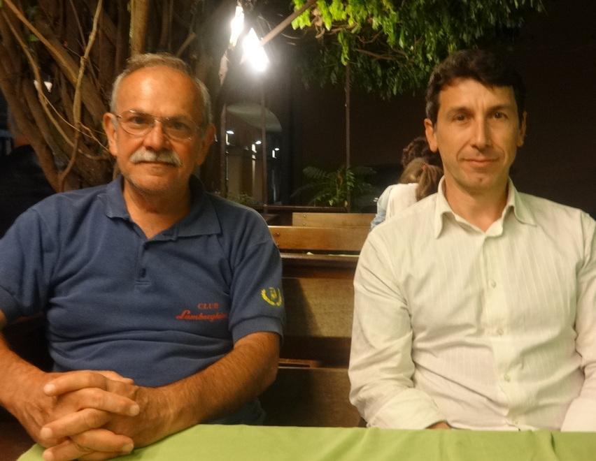 Con VoCe è realtà il trasporto degli anziani e dei disabili