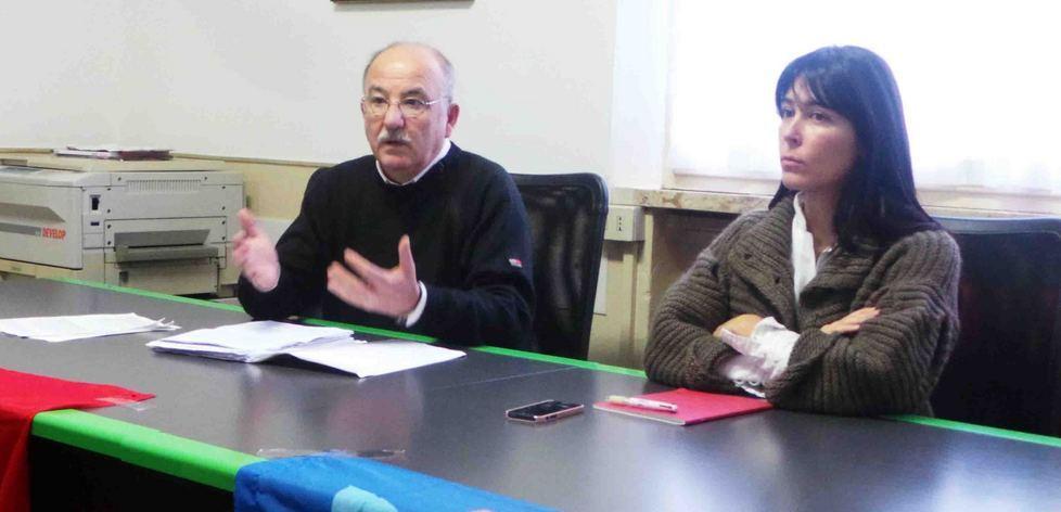 Regionali, anche Sel oggi vota 