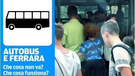 Raccontate la vostra esperienza