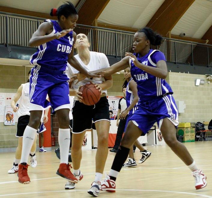 Anche Vigarano ha saputo brillare nella notte delle stelle cubane