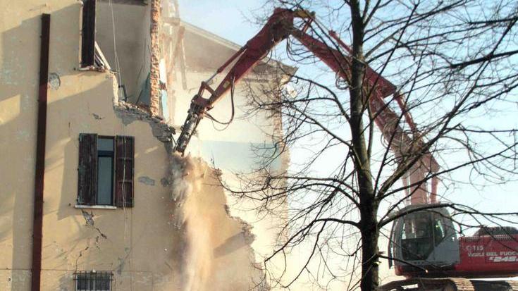 Proroga per le domande di ricostruzione post sisma