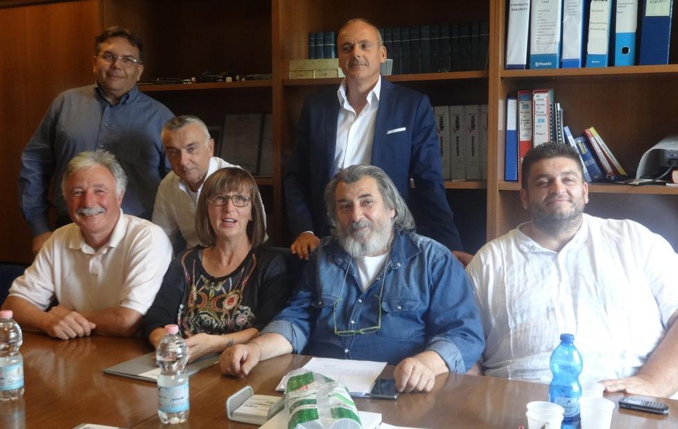«I carri veri protagonisti del Carnevale di Cento» 