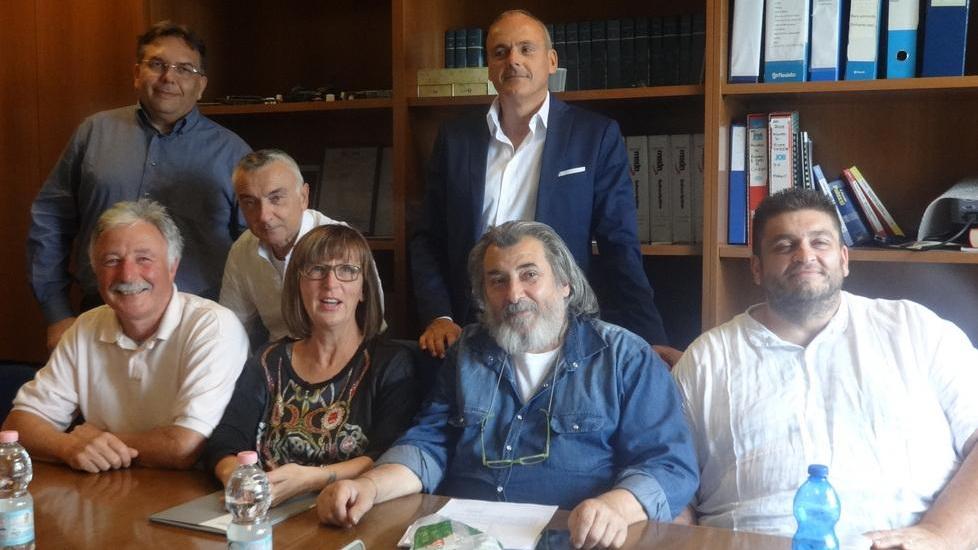 «I carri veri protagonisti del Carnevale di Cento»