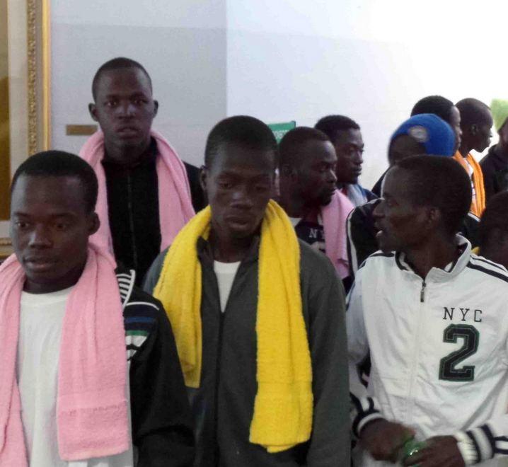 Camelot, il sindaco tira fuori i conti «Rapporti regolari» 