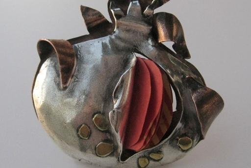 I “libri gioielli” della Pellacani in America