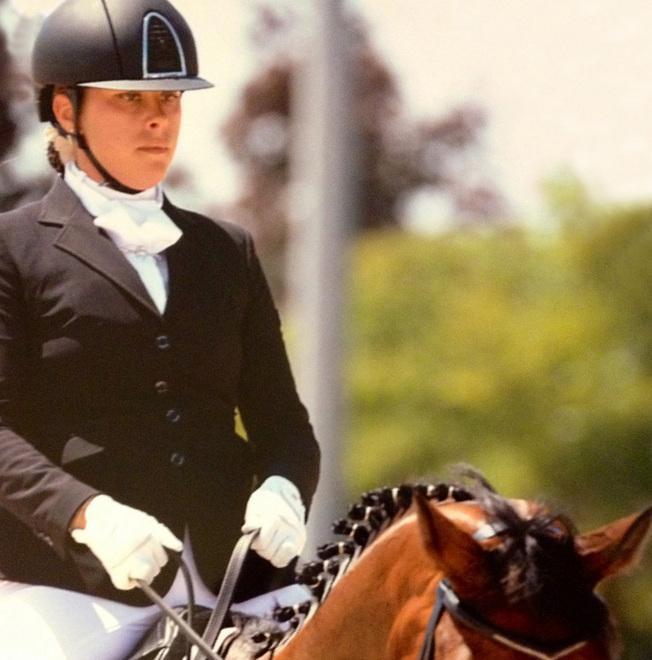 Cecilia porta a casa il bronzo 