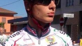 D’Alessandro sfiora il podio a Imola