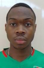 Il martello camerunense Bitjia si è unito ieri alla nuova Conad