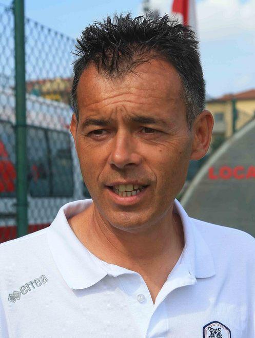 Un pullman di tifosi per Este