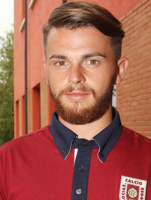 Mignanelli e Brunori nella Nazionale Under 20 di Lega Pro