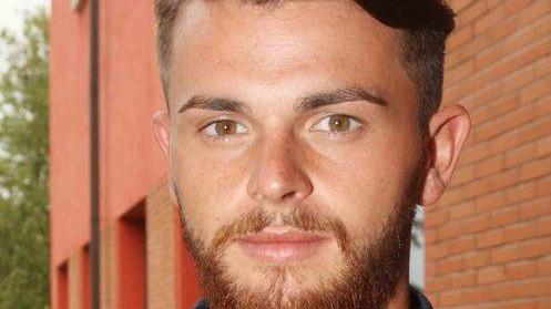 Mignanelli e Brunori nella Nazionale Under 20 di Lega Pro