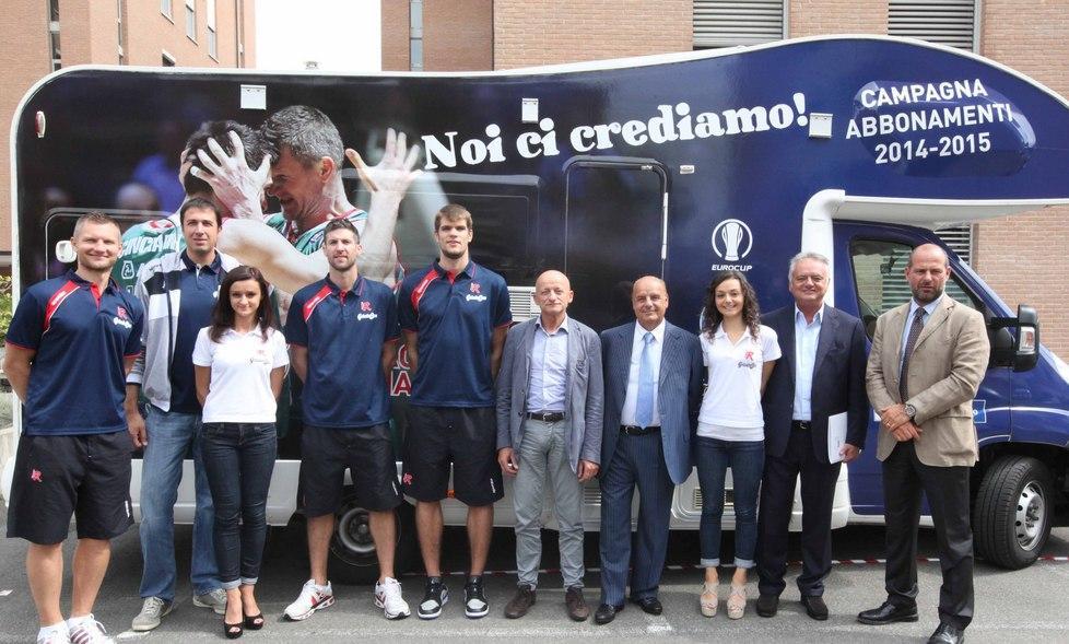 Corsa ad abbonarsi il totale delle tessere sale a quota 2.791