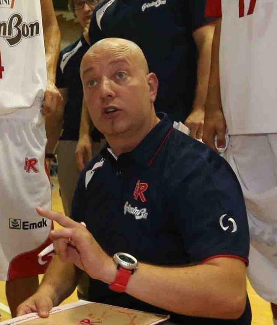 Menetti: «Siamo rimasti uniti nonostante fossimo in difficoltà» 