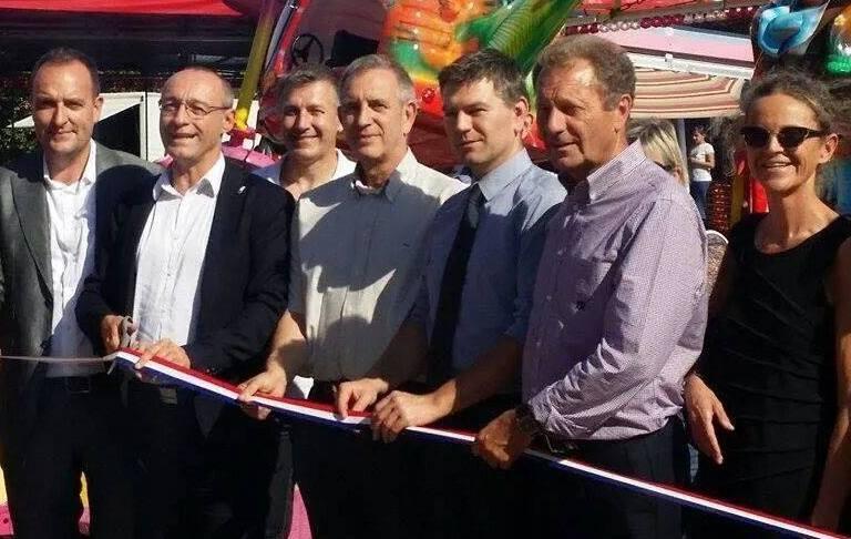 Trasferta culturale dai “cugini” 