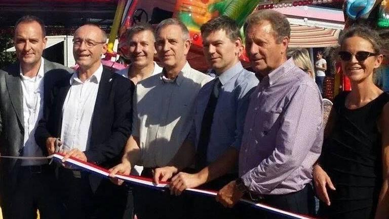 Trasferta culturale dai “cugini”