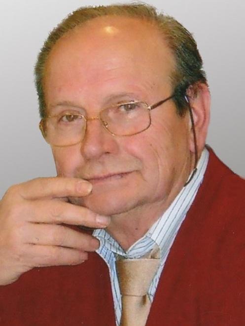 E’ morto il libraio Gianni Carpi 