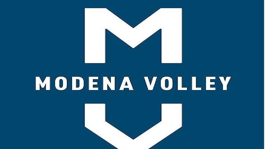 <p>Modena volley - Una città sotto rete</p>