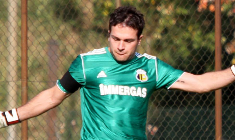 «Sono pronto per una nuova sfida» 