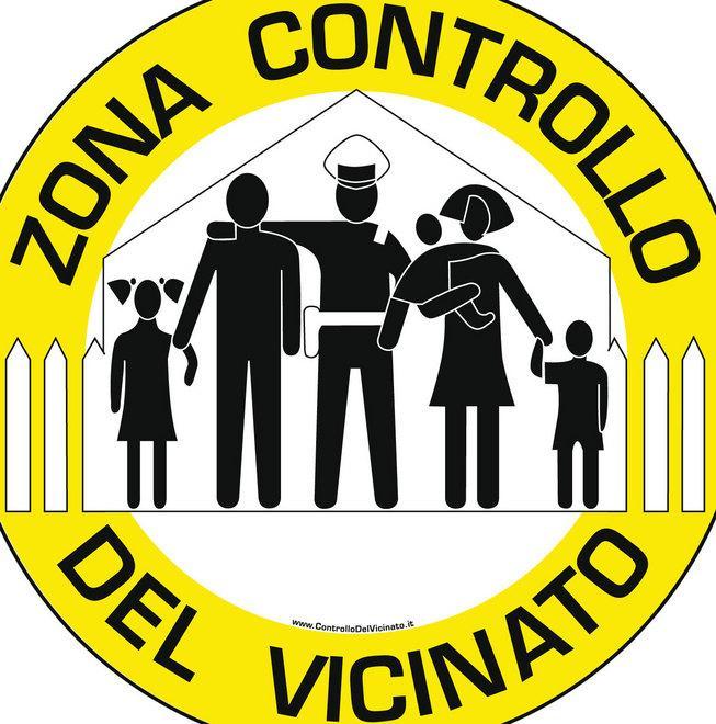 I cittadini si organizzano per tenere lontani i ladri 