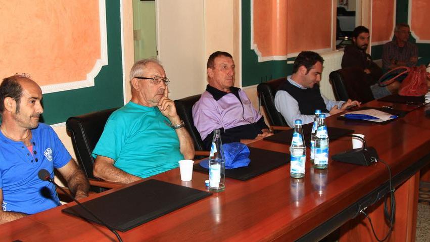 Vigilanza notturna contro i pirati del Po