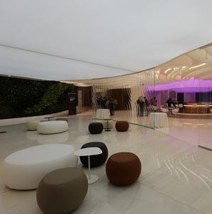 L’Iris investe sull’Ariostea e sposta la produzione 