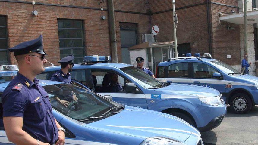 Blitz nel laboratorio cinese Azienda a rischio chiusura