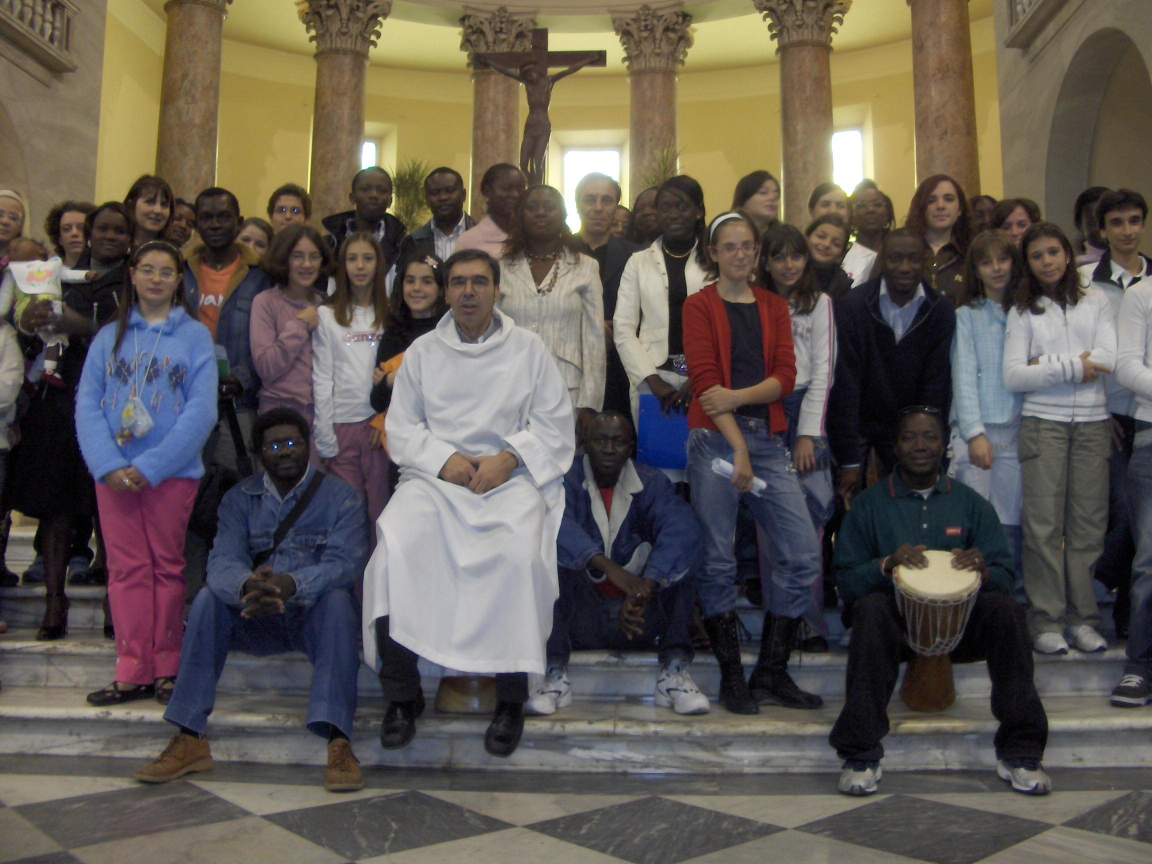 Ex parroco del Duomo lascia il sacerdozio 