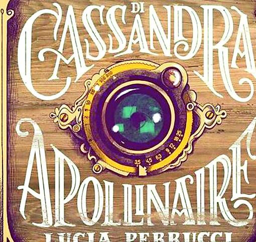 “Prigioniera” di Cassandra Apollinaire
