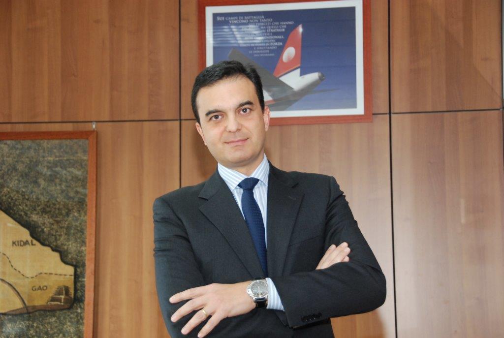 Crisi Meridiana, Scaramella: «Sugli esuberi nessun dietrofront» 