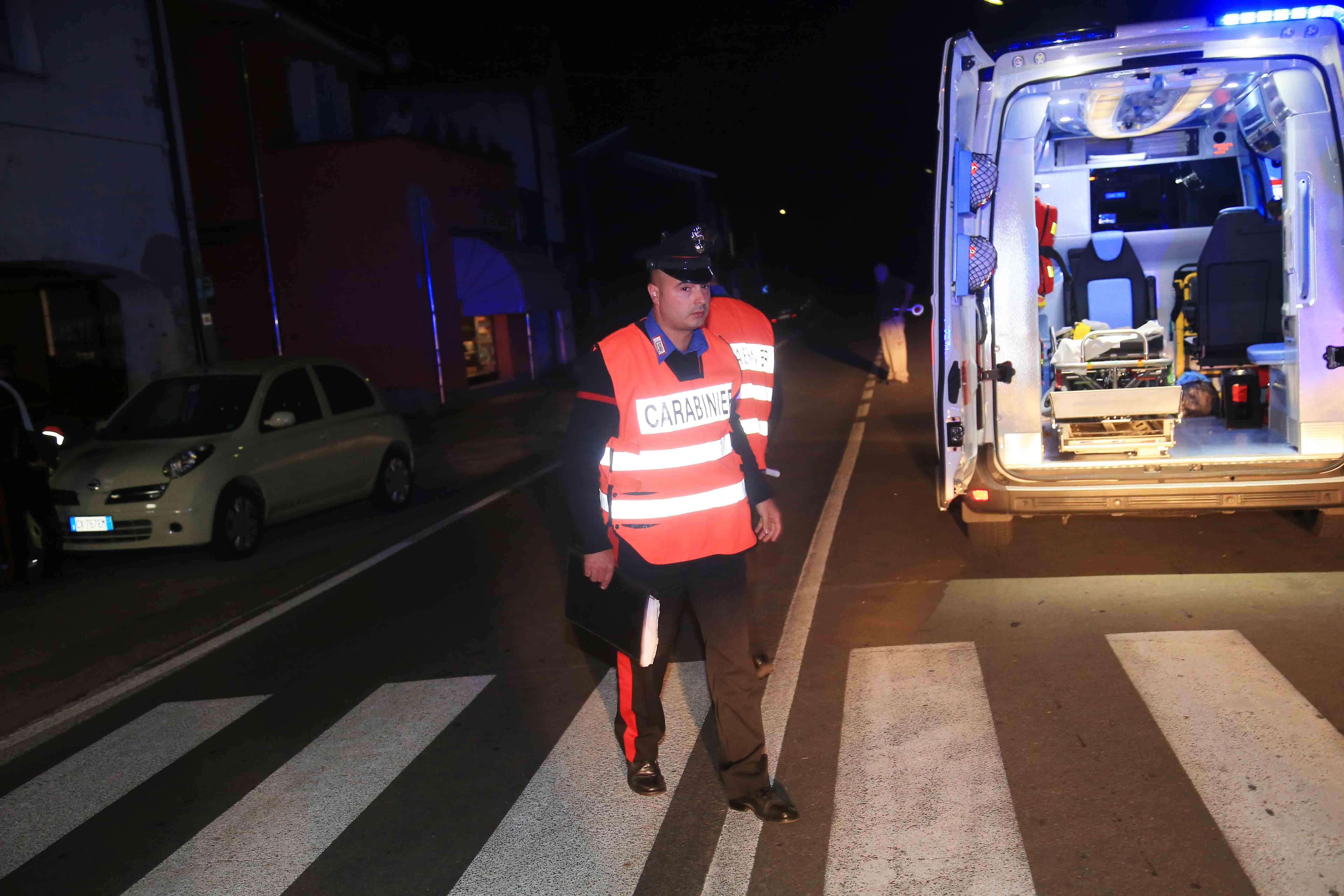 Uccisa sulle strisce, preso il pirata della strada