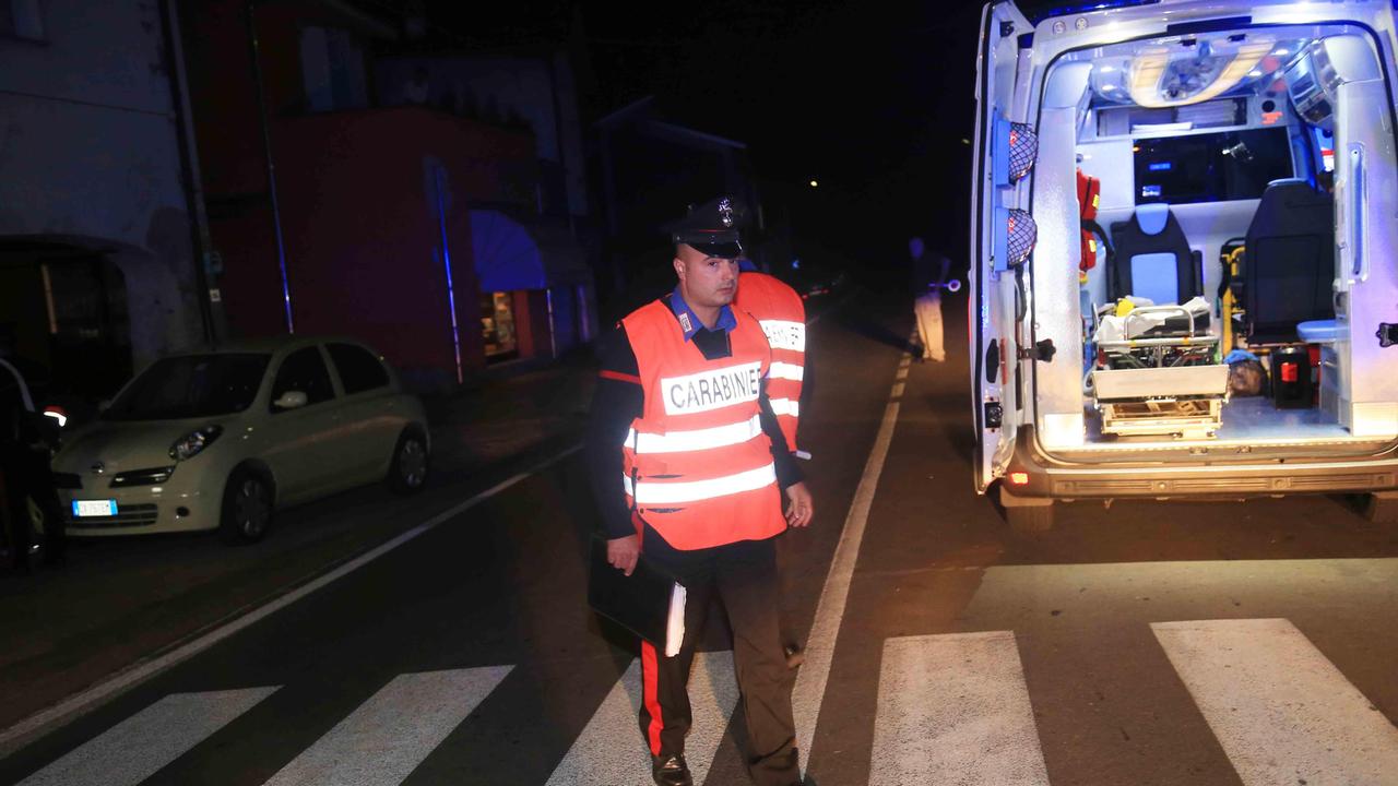 Uccisa sulle strisce, preso il pirata della strada