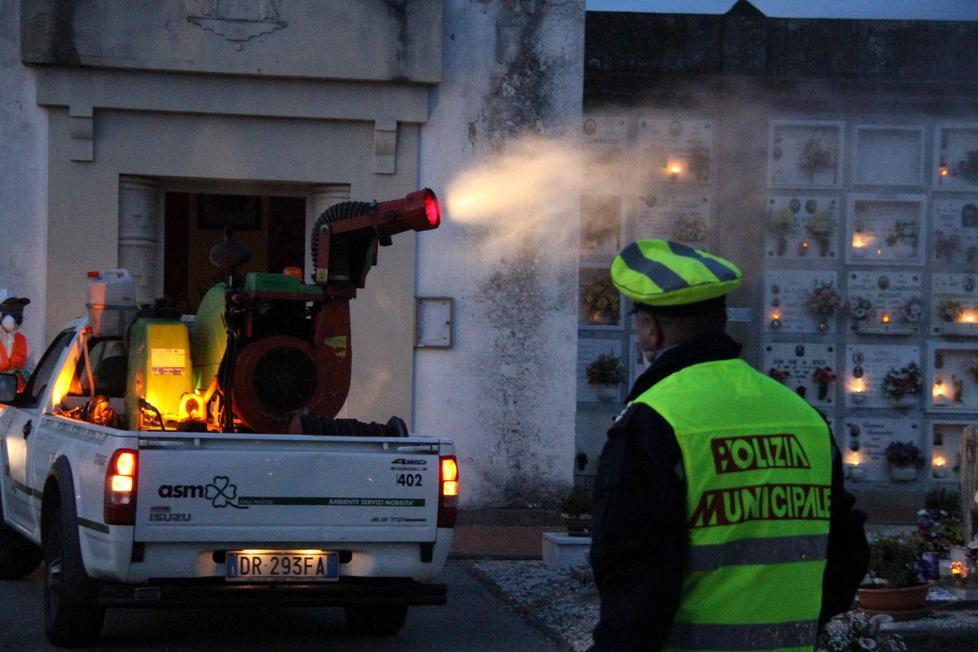 Febbre Dengue, una mamma chiede aiuto al sindaco 