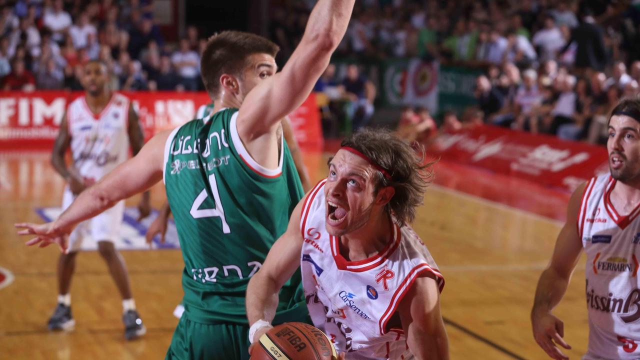 Antonutti autorizzato a unirsi alla FulgorLibertas Forlì