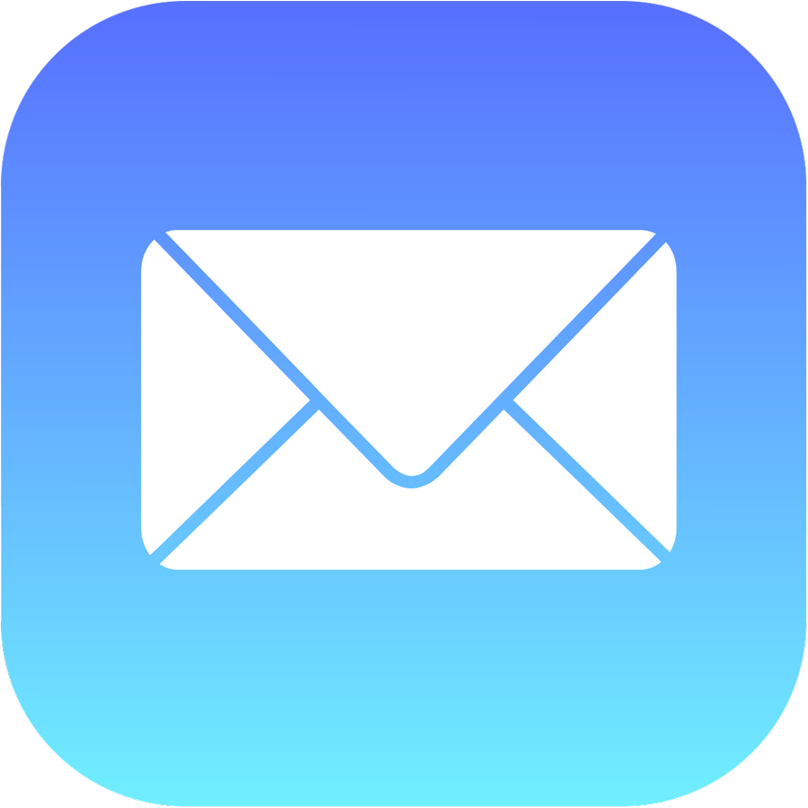 Contattaci via mail