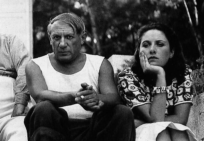 Dora Maar, all’asta la fotografa musa di Picasso