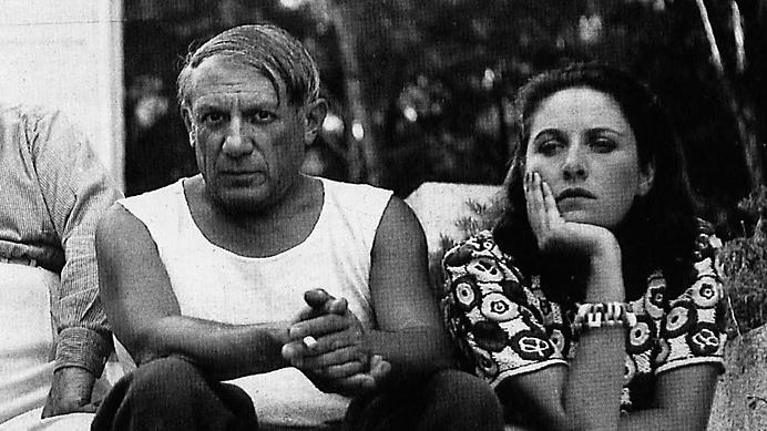 Dora Maar, all’asta la fotografa musa di Picasso
