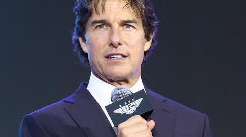 Tom Cruise, altro che tramonto: i sessant'anni di un sex symbol