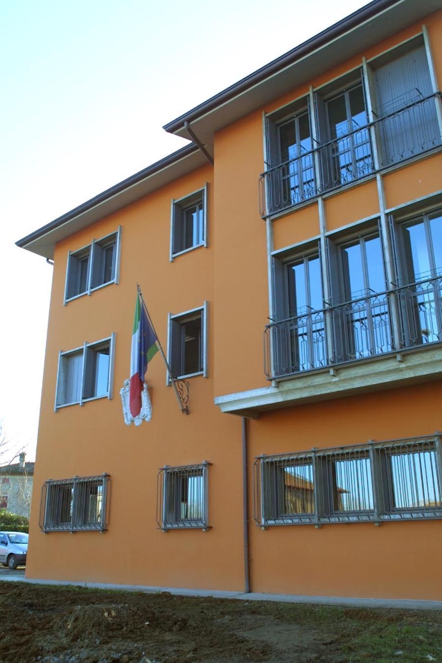 COMUNE DI ALBINEA
