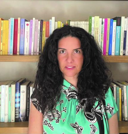 
	Francesca Birello, psicologa-psicoterapeuta cognitivo comportamentale

