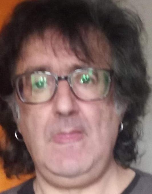 
	Davide Muroni, 56 anni

