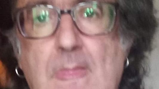 Davide Muroni, 56 anni