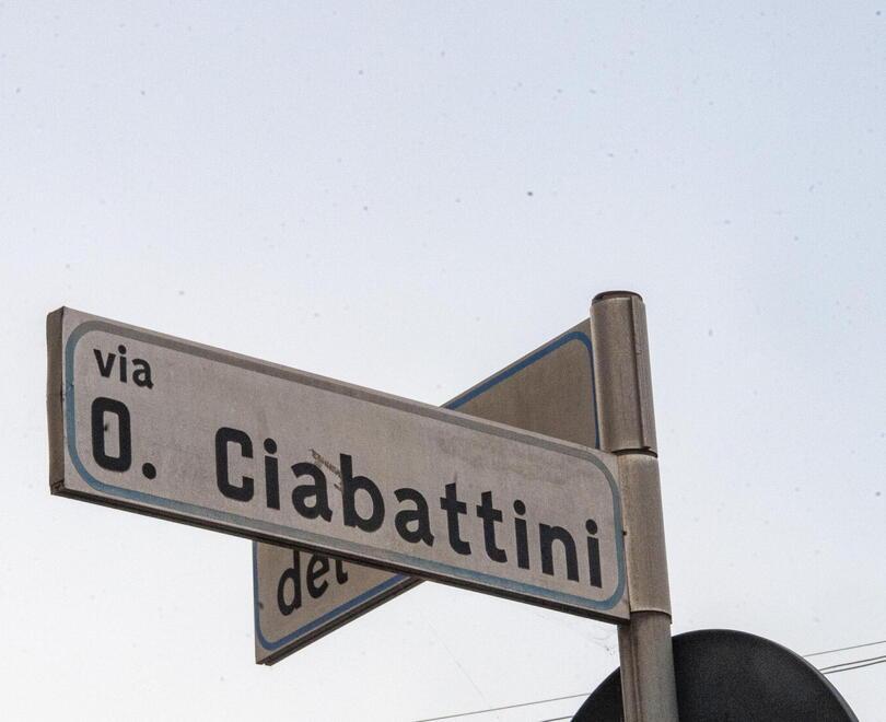 L’episodio è accaduto in un appartamento del quartiere Terminetto (Foto Paglianti)