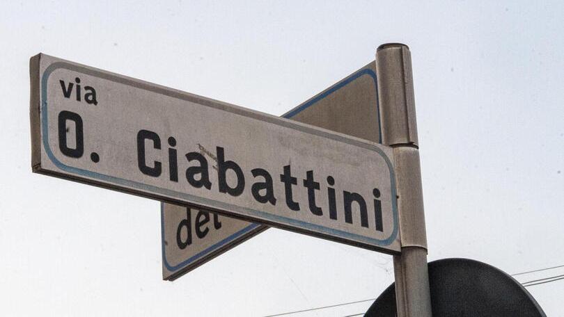 L’episodio è accaduto in un appartamento del quartiere Terminetto (Foto Paglianti)