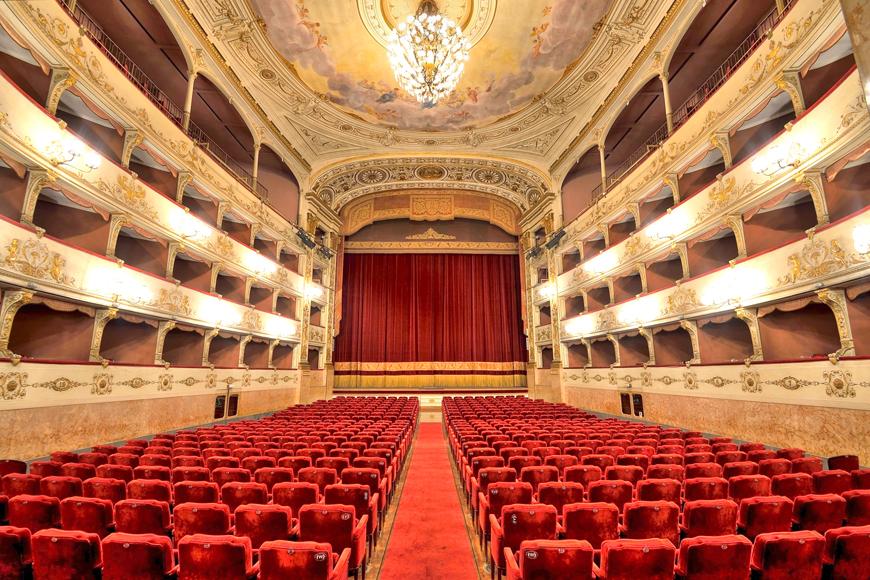 Alla Cultura toscana 1,3 mln dal Pnrr per progetti ecologici