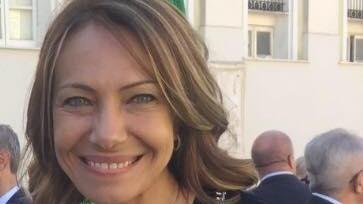Sabrina Licheri, sindaca di Assemini 