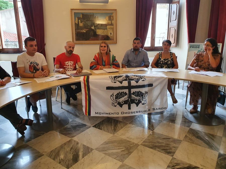 Sardegna Pride: 3 cortei a Sassari contro tutte le barriere